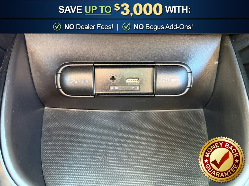 Used 2019 Kia Soul image 28