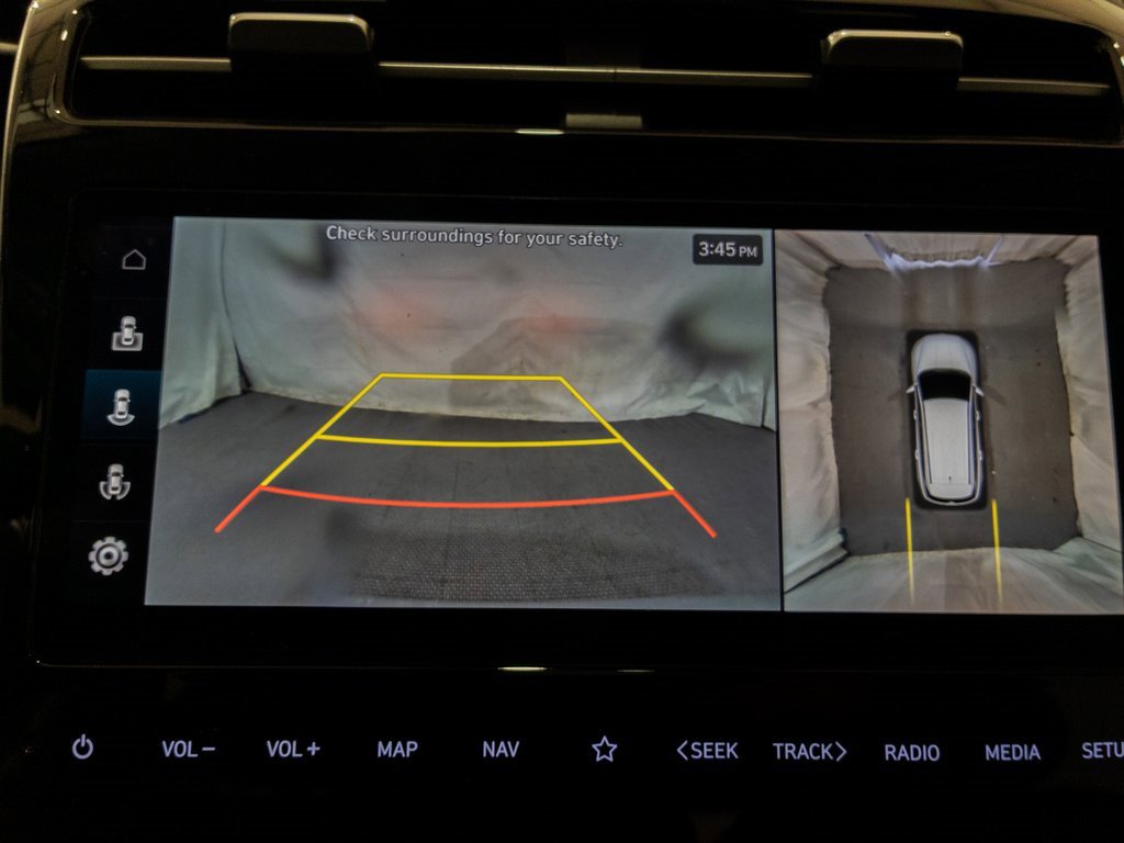 Used 2024 Hyundai Tucson Limited image 23