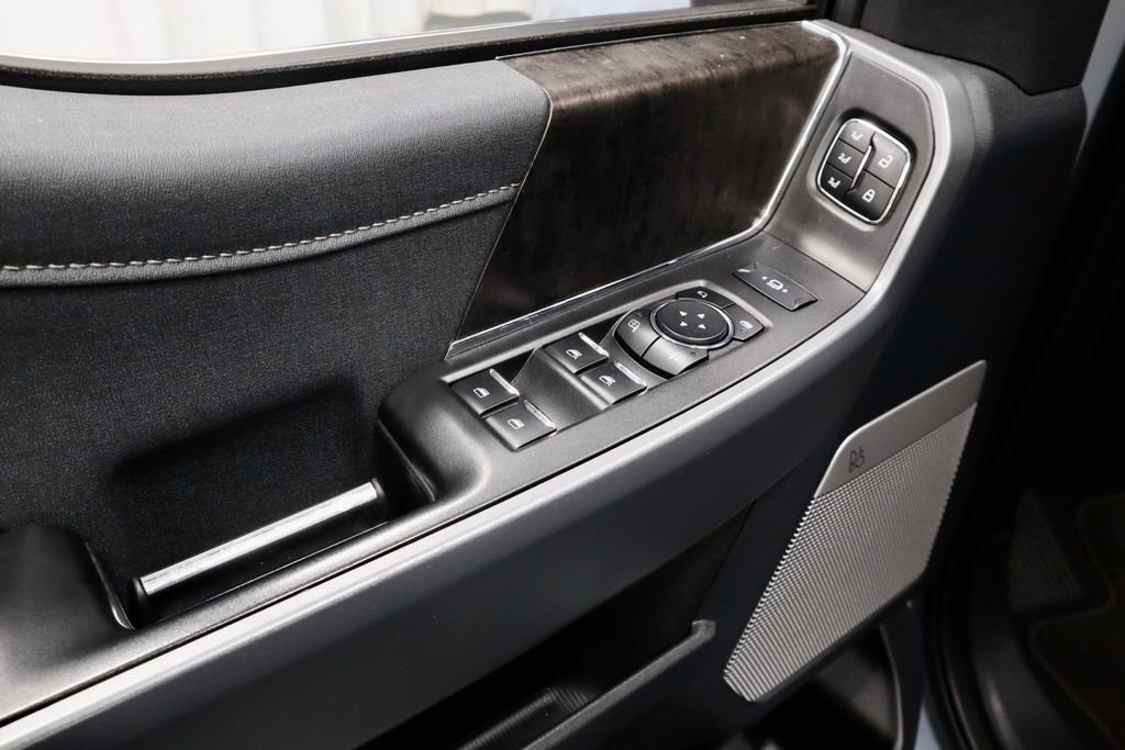 Certified 2024 Ford F350 Lariat w/ Lariat Ultimate Package image 24