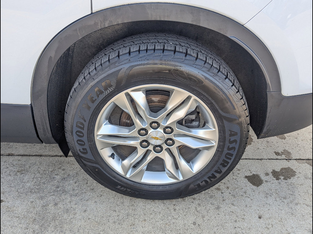 Used 2021 Chevrolet Blazer LT w/ Sound & Technology Package image 13