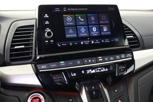 Used 2025 Honda Odyssey Sport-L image 19