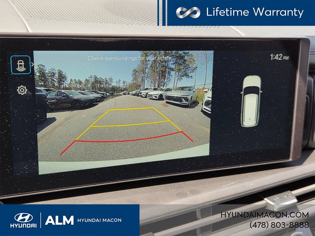 New 2026 Hyundai Santa Fe XRT AWD/4WD image 21