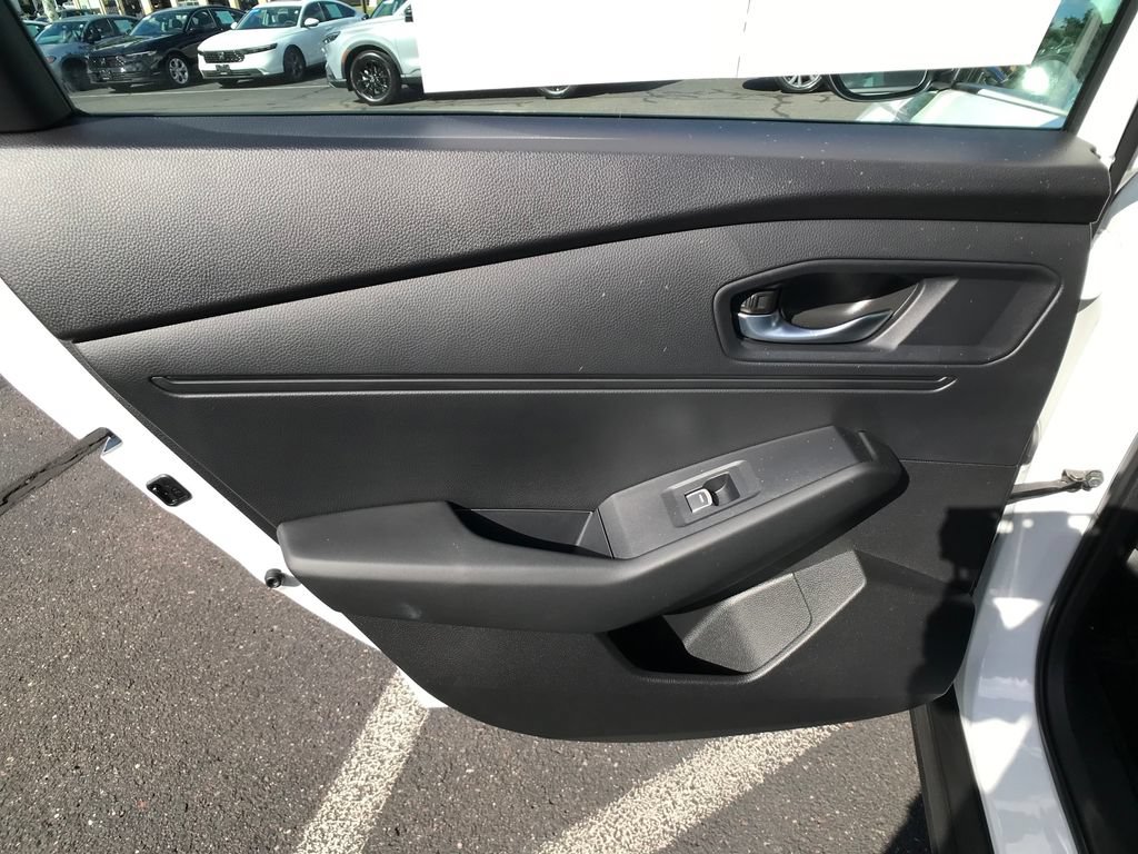 Certified 2025 Honda Accord SE image 21