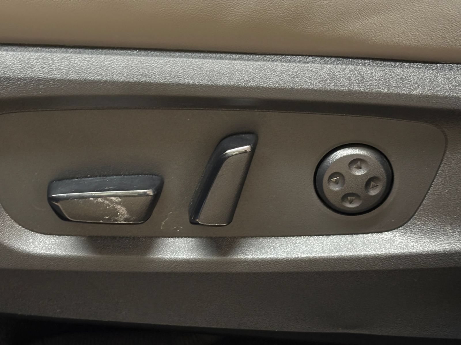 Used 2026 INFINITI QX60 Luxe FWD image 22