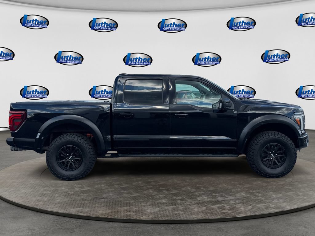 Used 2024 Ford F150 Raptor AWD/4WD image 6