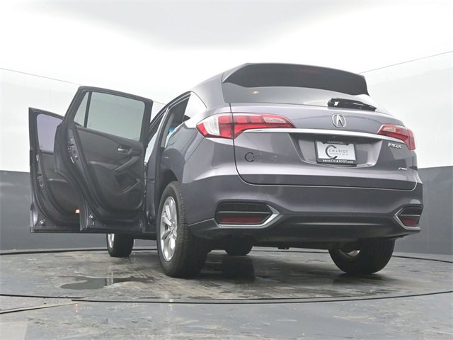 Used 2017 Acura RDX AWD image 60