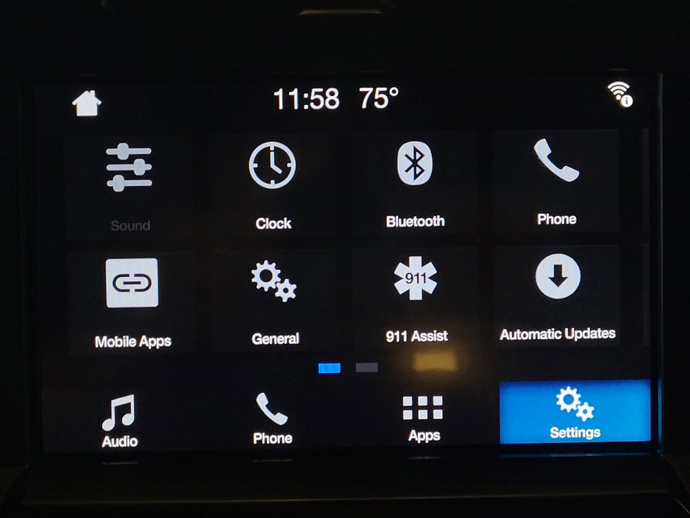 Used 2019 Ford F150 XL w/ Equipment Group 101A Mid image 25