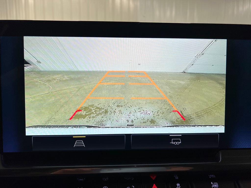 New 2026 Chevrolet Silverado 1500 RST w/ RST Select Package image 24