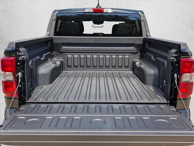 New 2025 Ford Maverick Lobo image 19