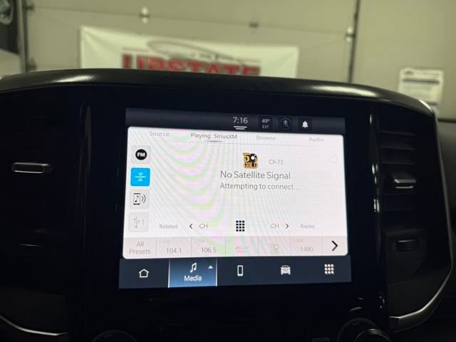 New 2025 RAM 2500 Big Horn image 22