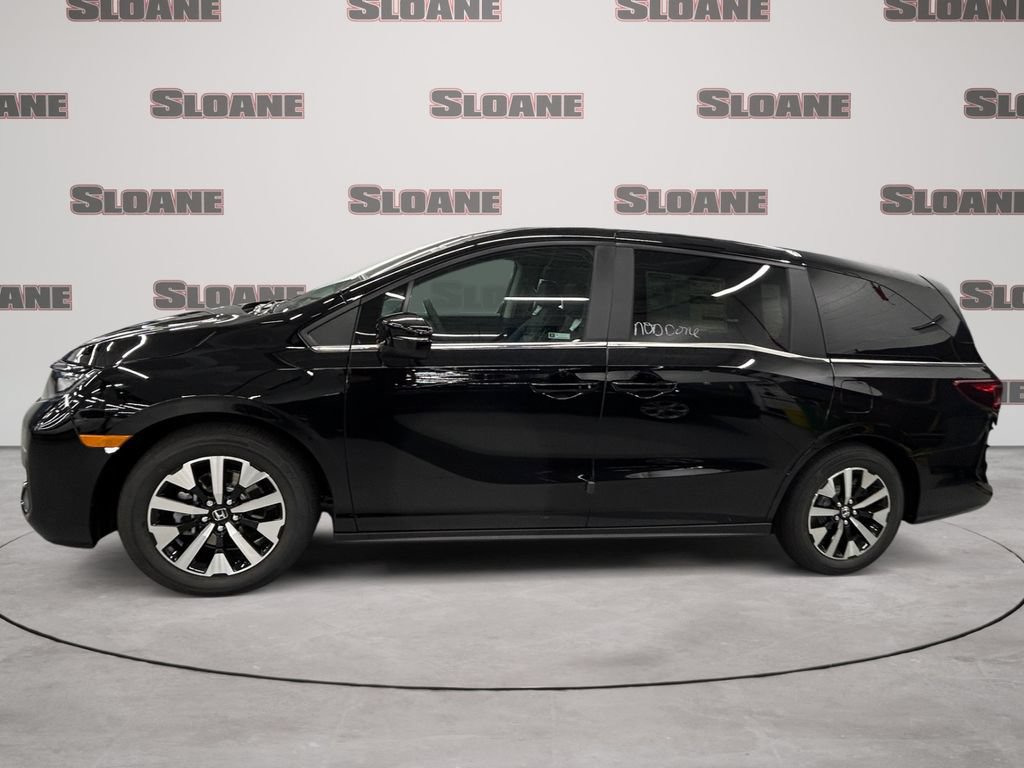 New 2026 Honda Odyssey EX-L image 2