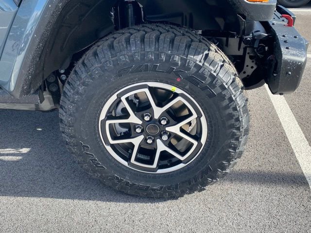 New 2026 Jeep Gladiator Rubicon image 11