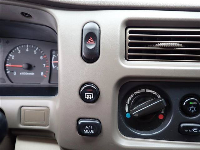 Used 2000 Mitsubishi Montero Sport LS RWD image 17