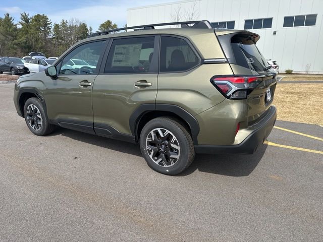 New 2026 Subaru Forester Premium image 7