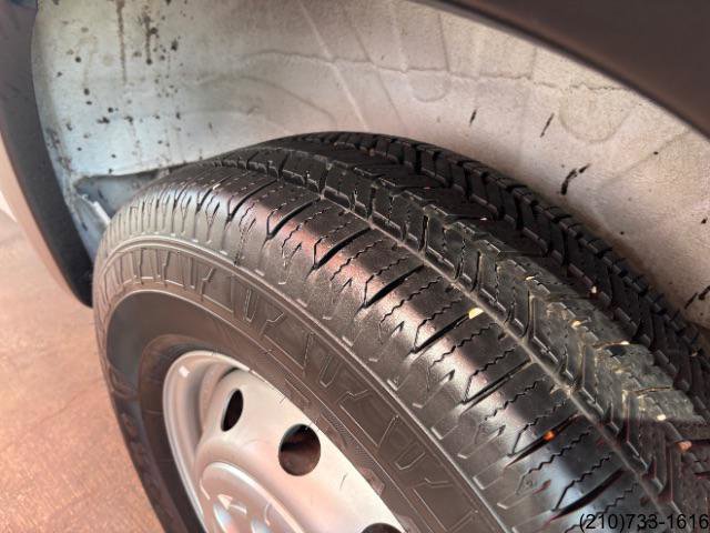 Used 2020 RAM ProMaster 2500 w/ Premium Appearance Group image 30