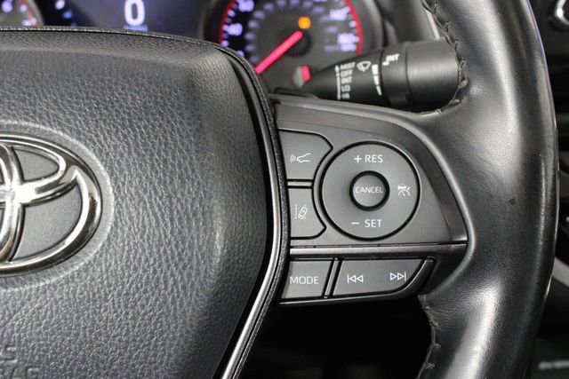 Used 2021 Toyota Camry XSE image 26