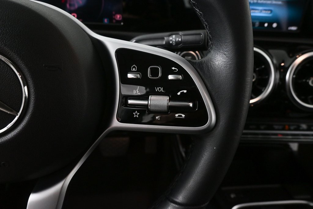 Certified 2019 Mercedes-Benz A 220 image 11