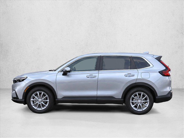 New 2027 Honda CR-V EX image 4
