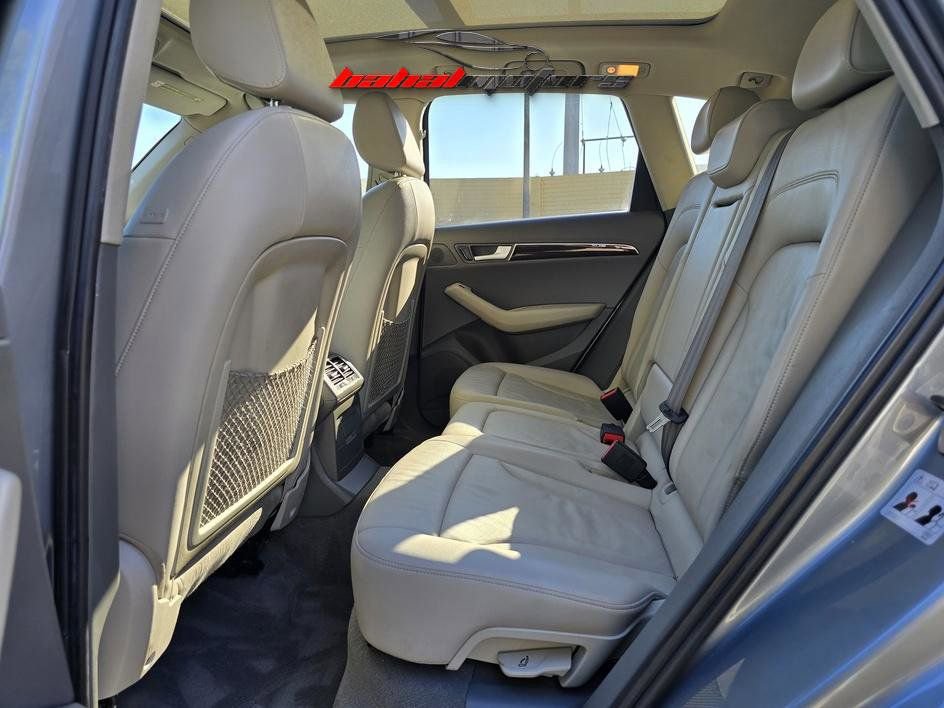 Used 2011 Audi Q5 2.0T Premium Plus image 7