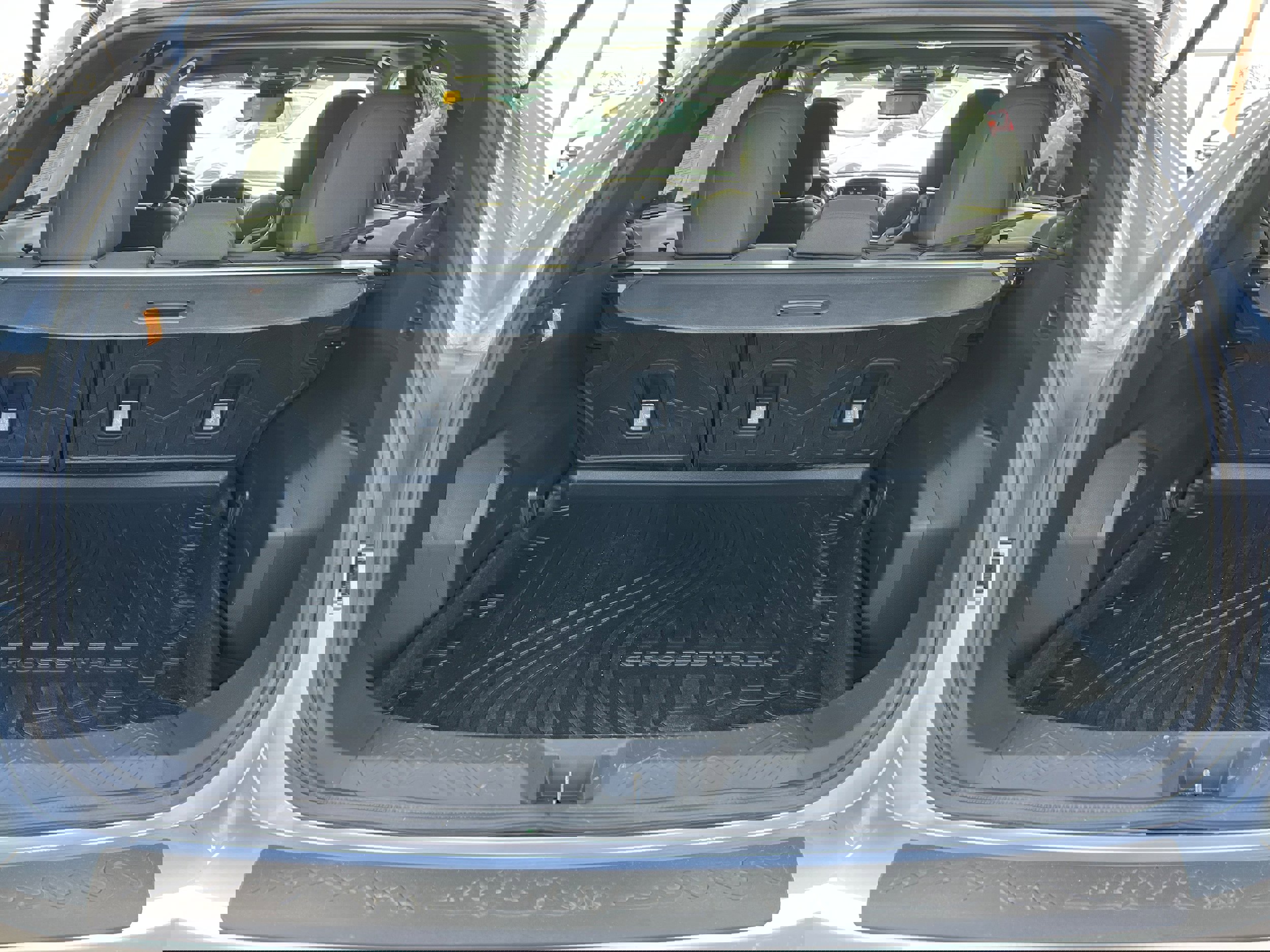 Certified 2025 Subaru Crosstrek 2.5i Sport image 11