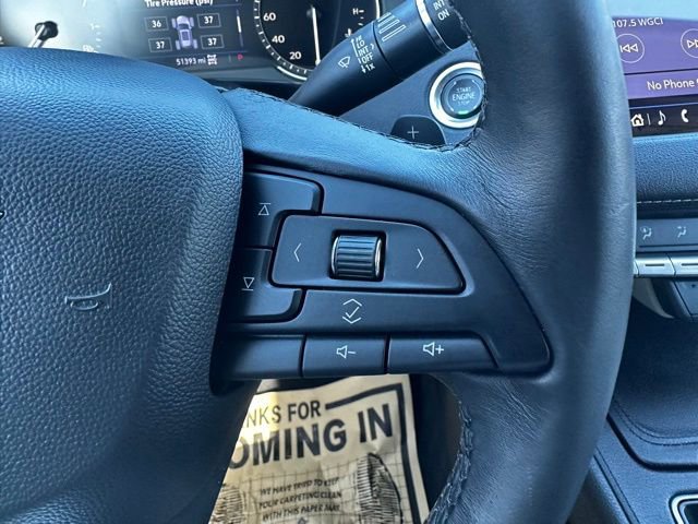 Used 2019 Cadillac XT4 Luxury w/ Cold Weather Package image 27