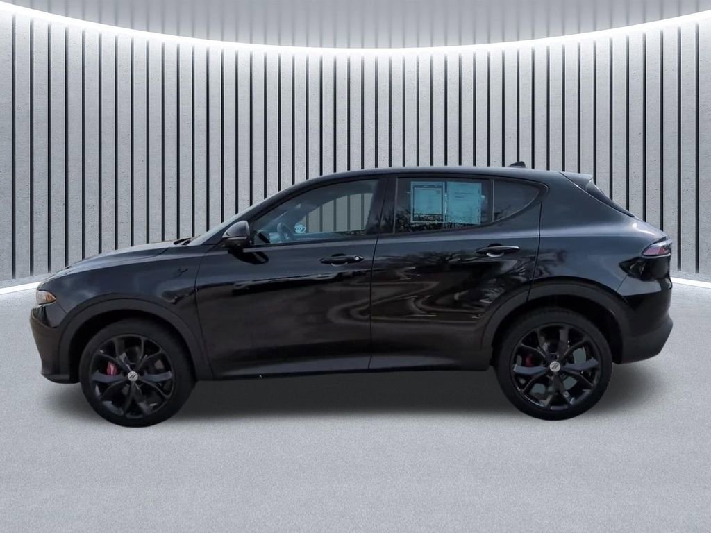 Used 2024 Dodge Hornet GT image 13