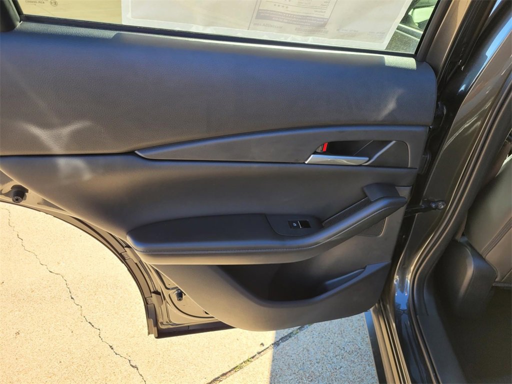 New 2026 MAZDA CX-30 AWD 2.5 S w/ Select Sport Pkg image 13