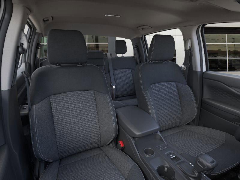 New 2025 Ford Ranger XL w/ Trailer Tow Package image 14