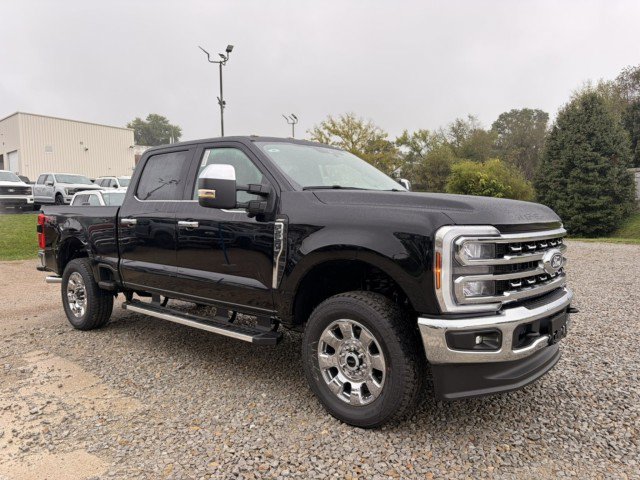 New 2027 Ford F250 Lariat w/ Chrome Package AWD/4WD image 12