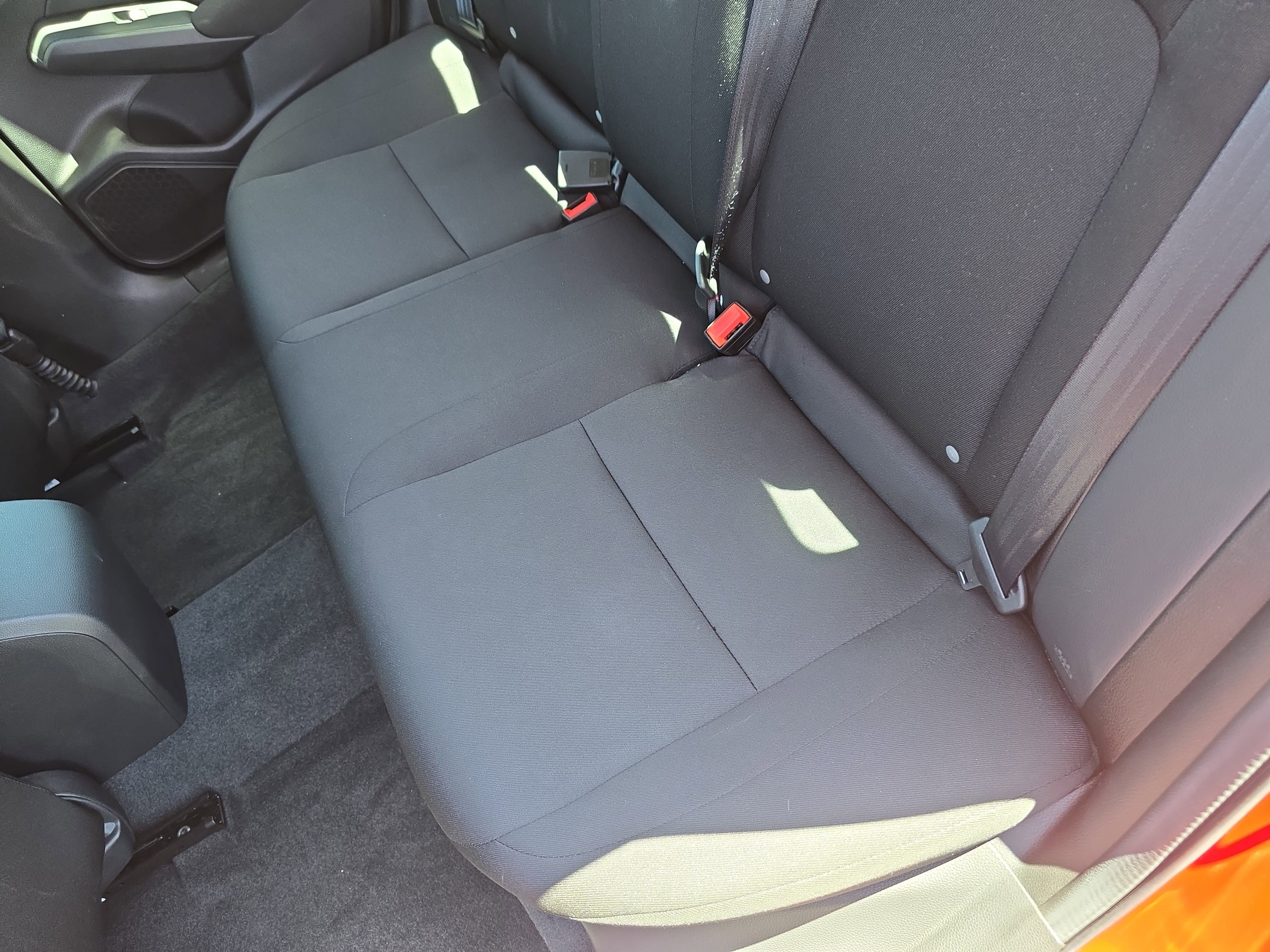 Used 2024 Honda Civic LX image 13