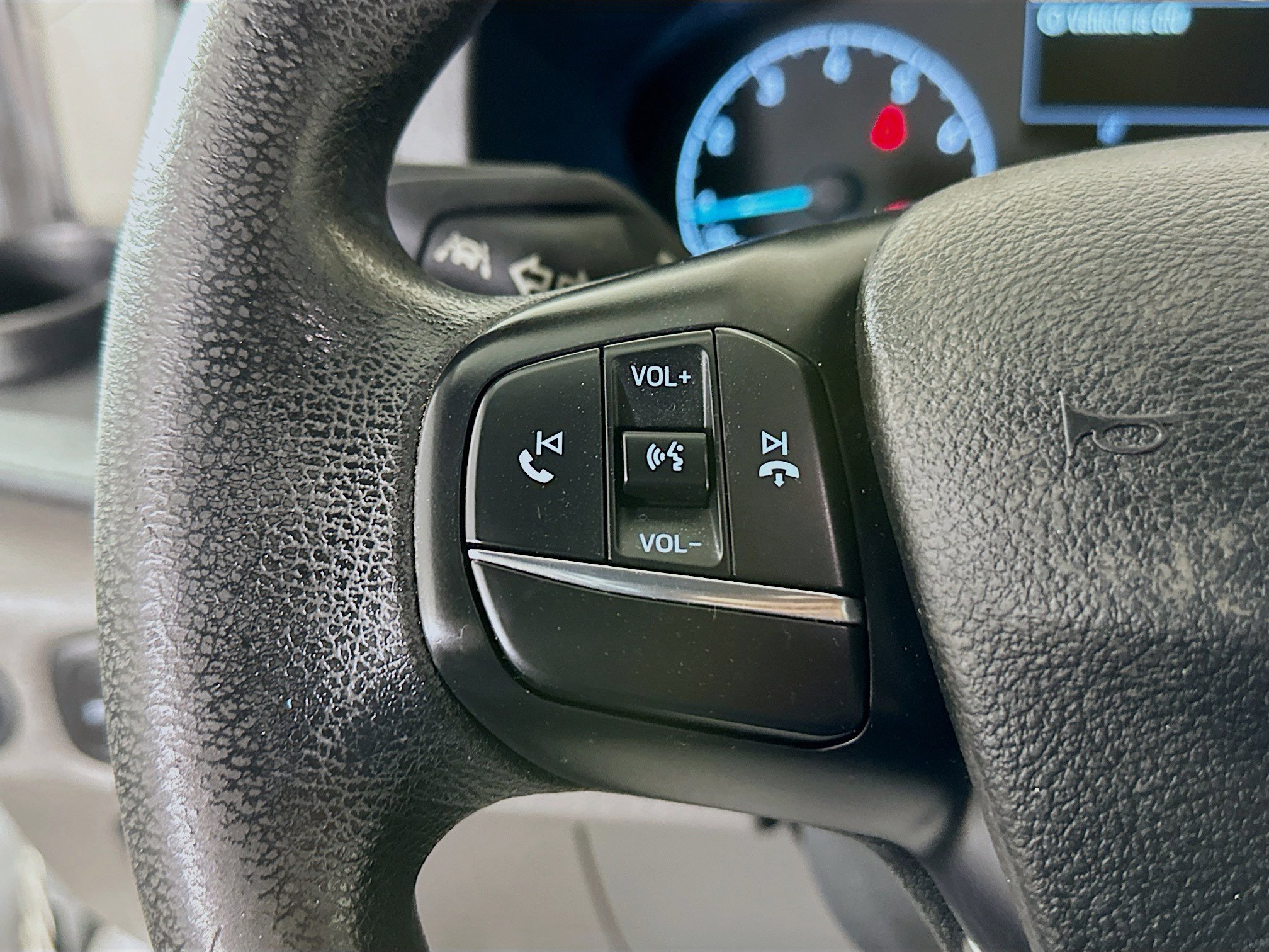 Used 2022 Ford Transit 150 Medium Roof image 16