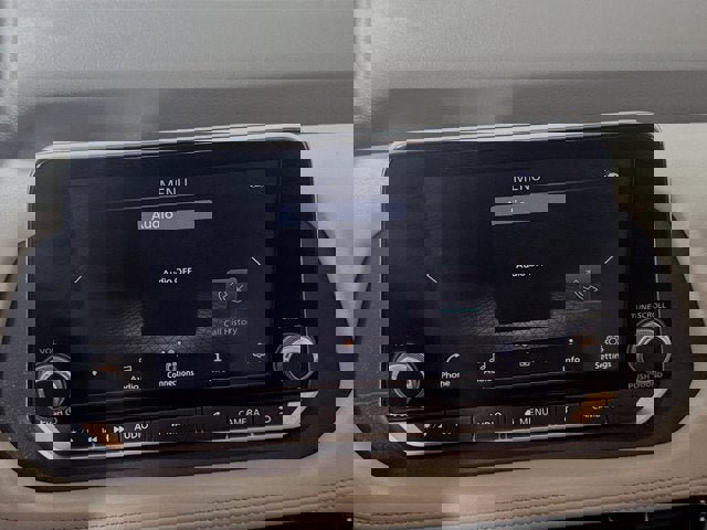 Used 2021 Nissan Rogue SV image 12