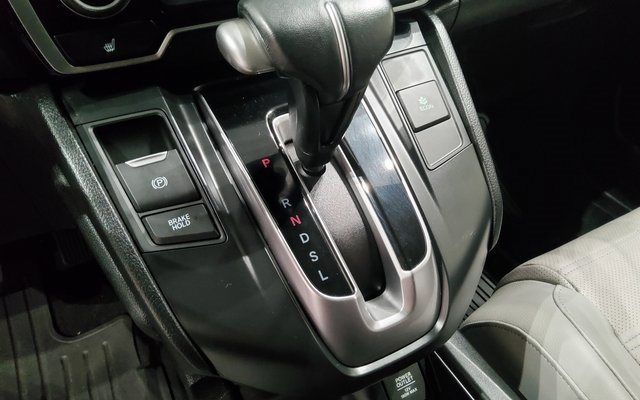 Certified 2019 Honda CR-V EX-L image 22