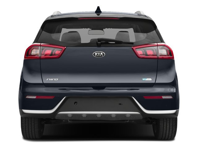 Used 2017 Kia Niro LX FWD image 8