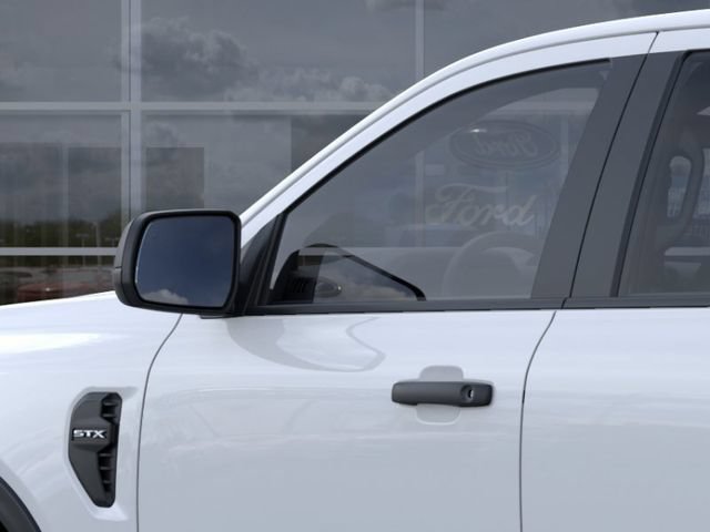 New 2026 Ford Ranger XL w/ Trailer Tow Package AWD/4WD image 40