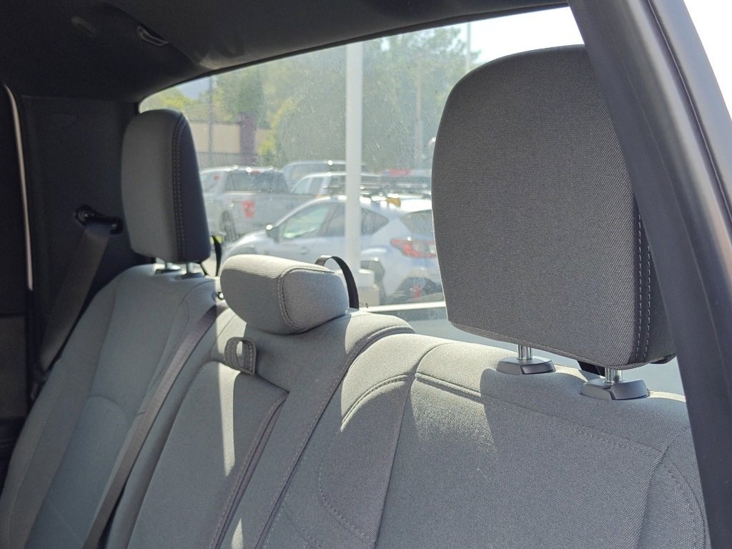 Used 2023 RAM 2500 Big Horn w/ Level 1 Equipment Group image 26