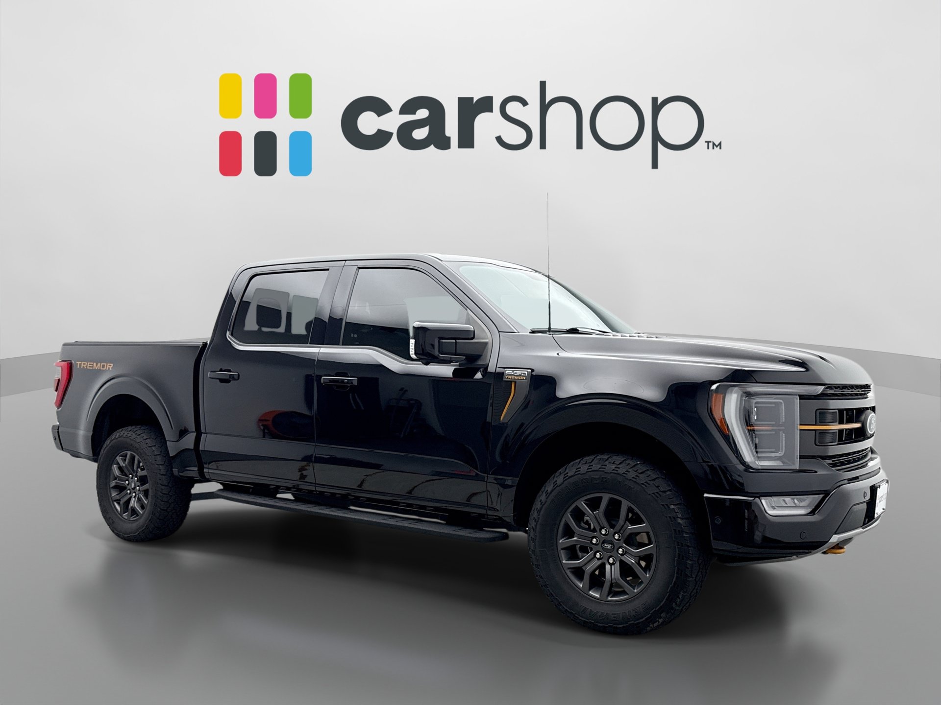 Used 2021 Ford F150 Tremor w/ Equipment Group 402A High AWD/4WD image 7