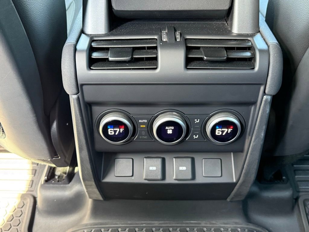Certified 2023 Land Rover Defender 110 X-Dynamic SE image 36