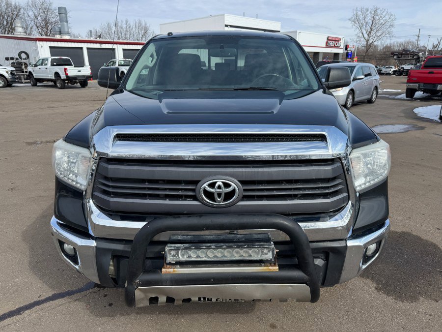 Used 2015 Toyota Tundra SR5 image 8
