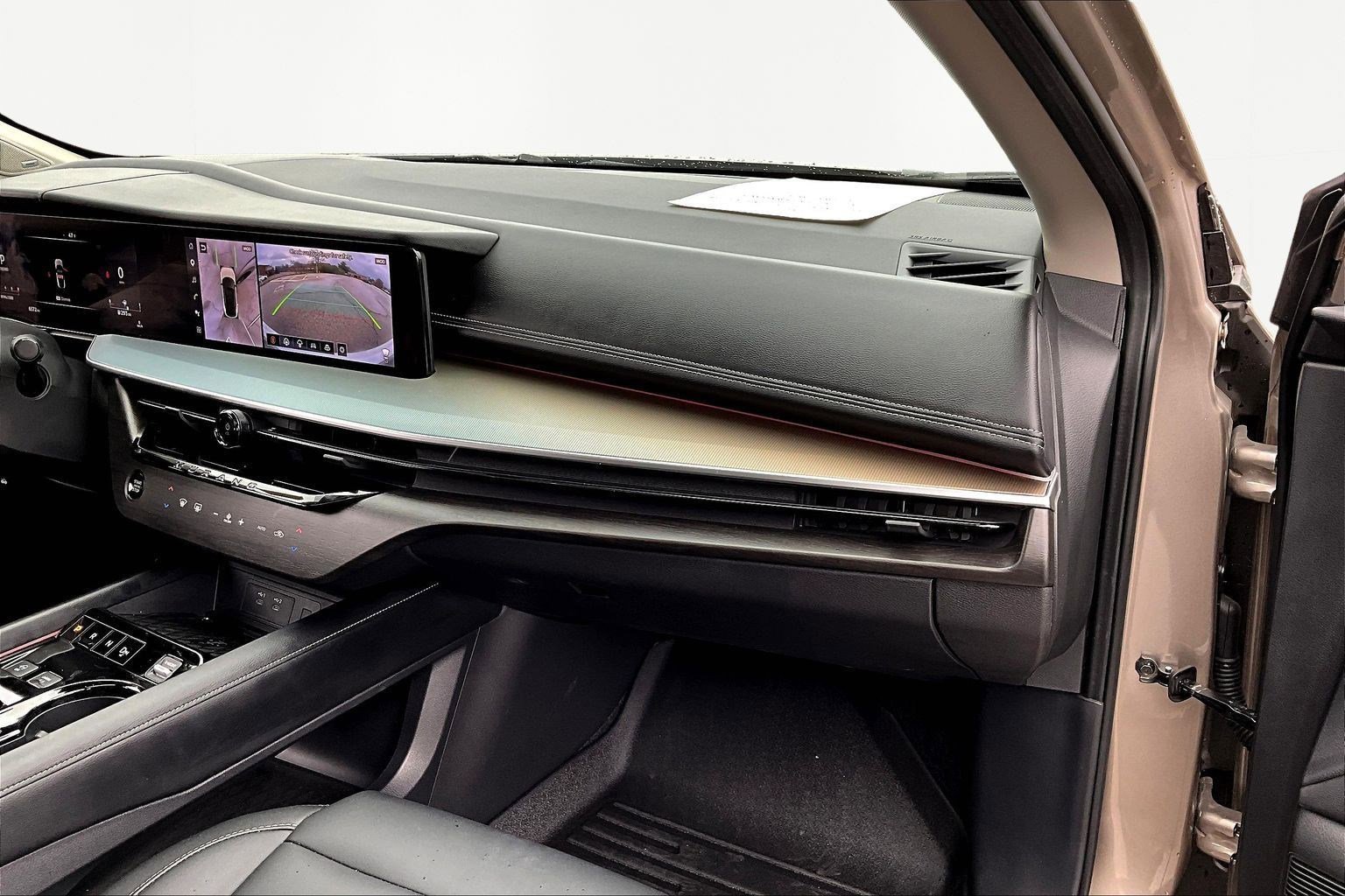 Used 2025 Nissan Murano SL image 27