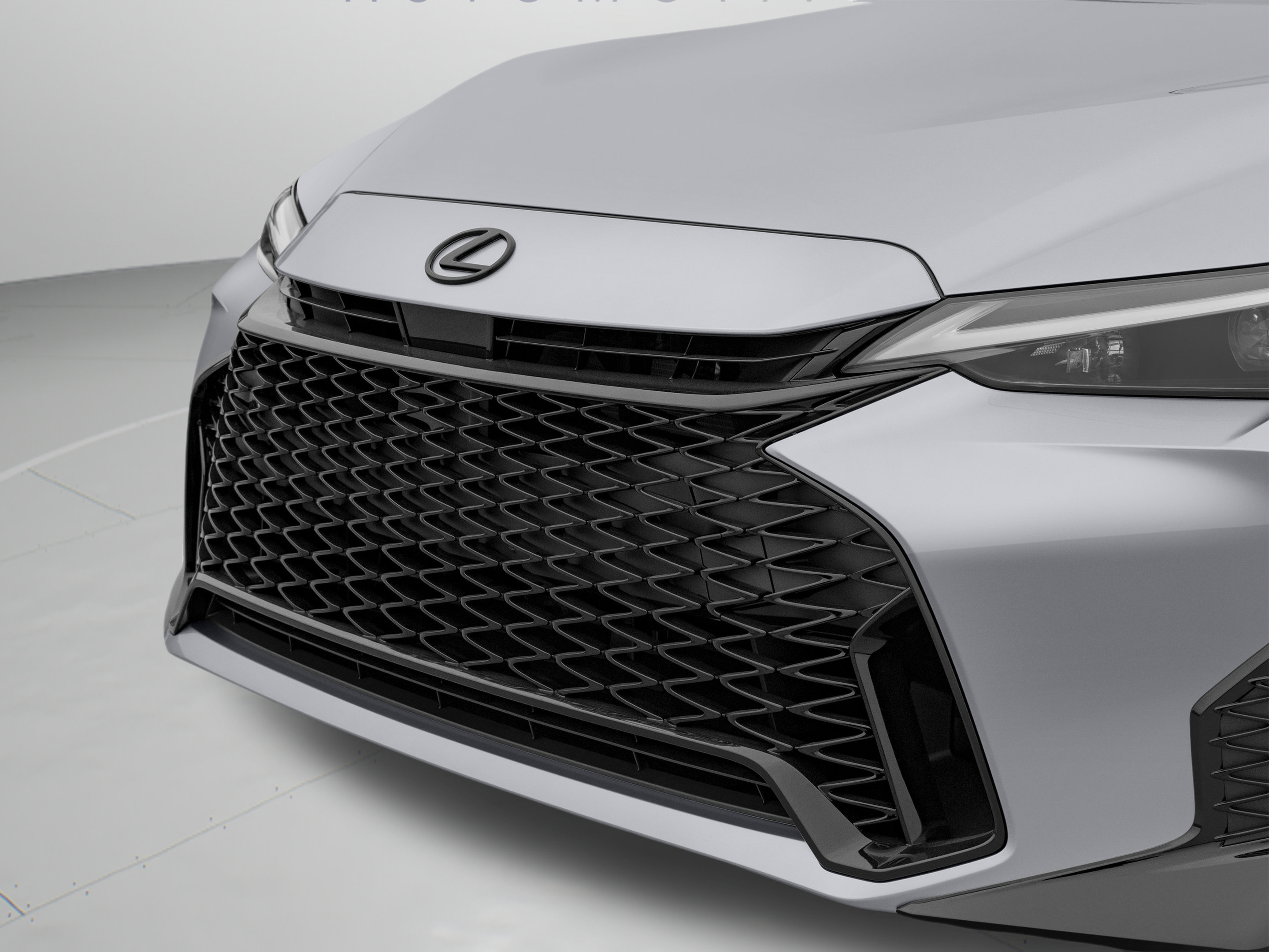 New 2026 Lexus IS 350 F Sport w/ Technology Package RWD image 55