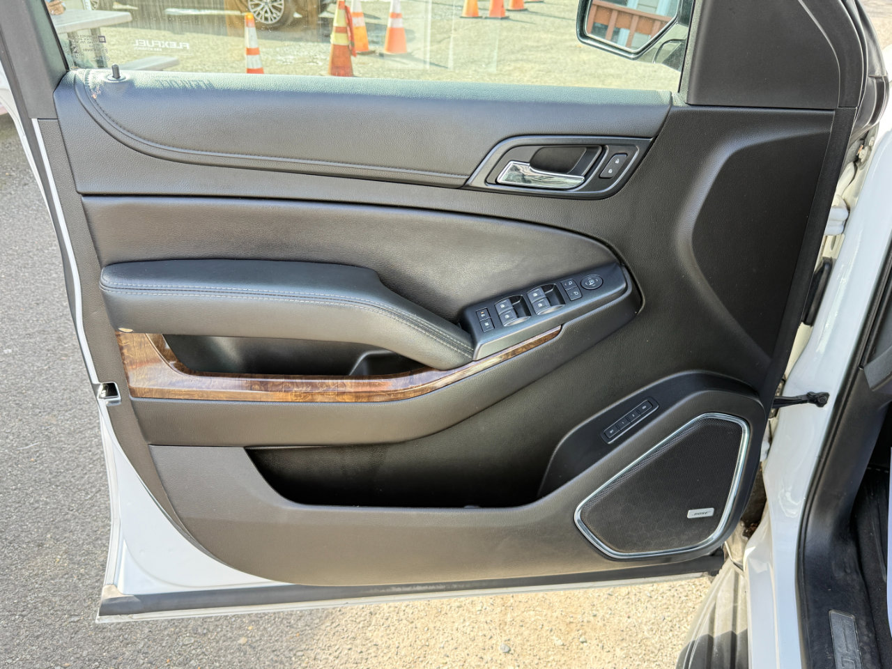 Used 2019 Chevrolet Tahoe LT image 16