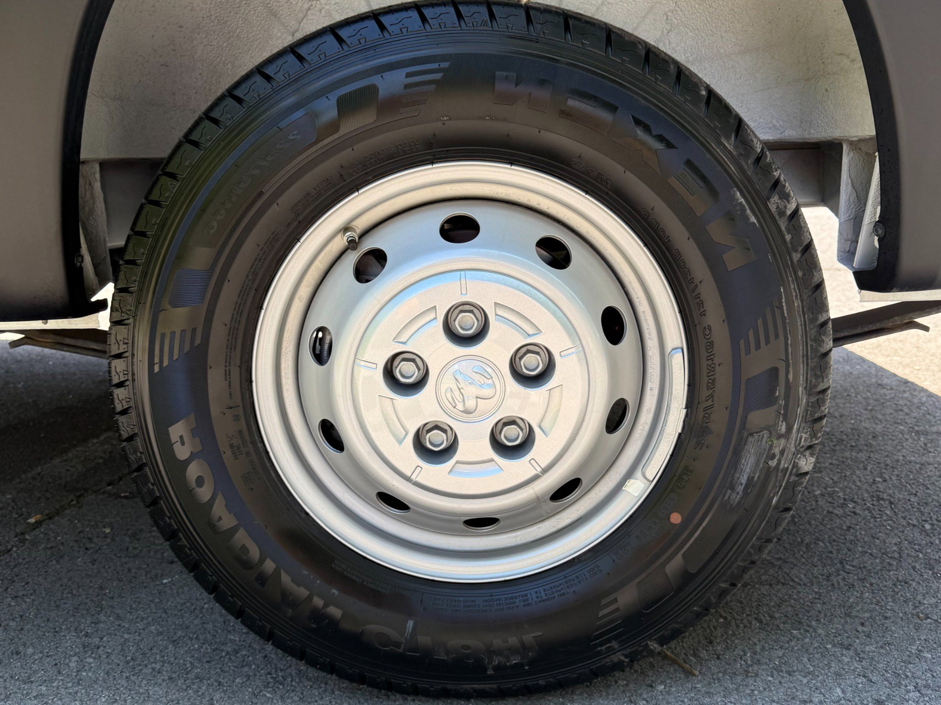 Used 2023 RAM ProMaster 3500 w/ Convenience Group image 29