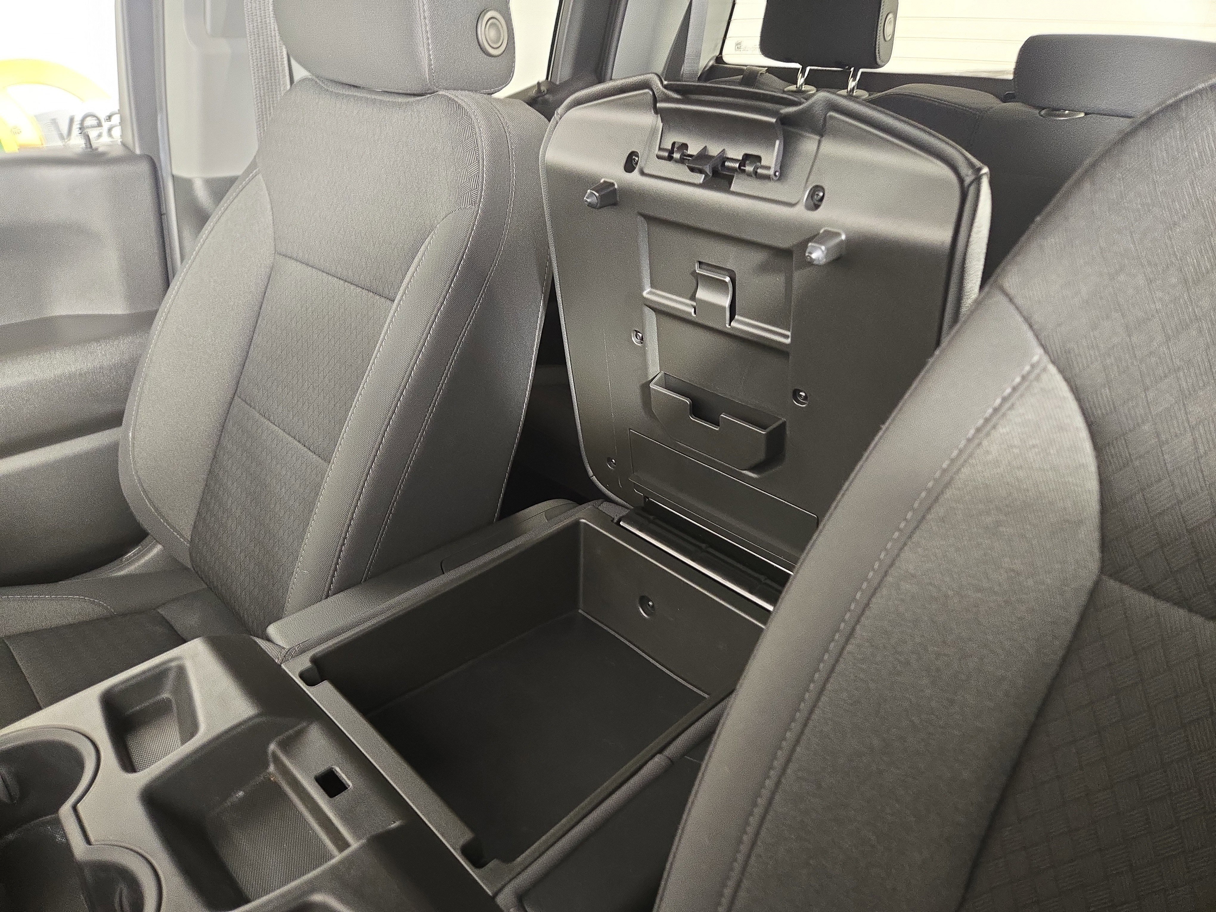 Certified 2023 Chevrolet Silverado 1500 Custom image 27