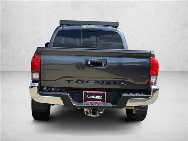 Used 2022 Toyota Tacoma SR5 RWD image 8