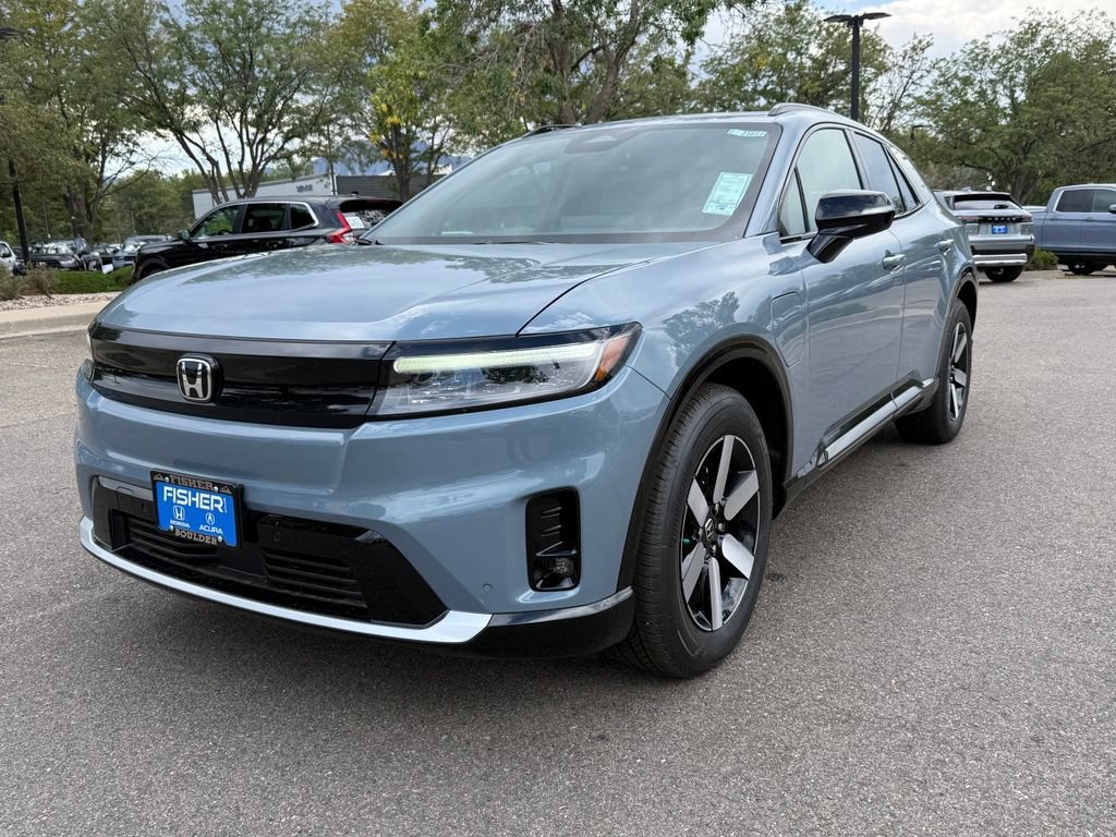 New 2026 Honda Prologue Touring image 9