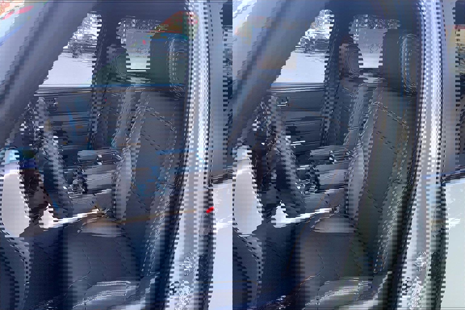 New 2026 Toyota Tundra Limited image 11