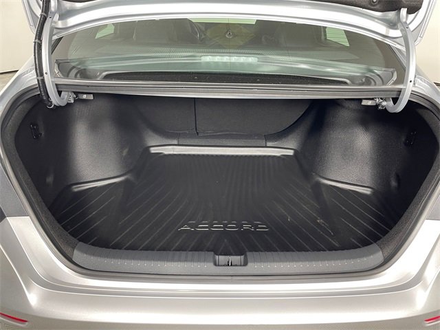 Used 2024 Honda Accord Sport image 18