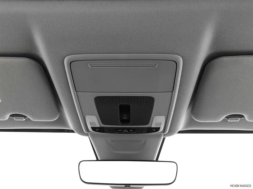 New 2027 Honda CR-V LX image 16