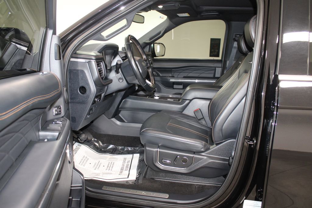 Used 2023 Ford Expedition Max Platinum image 23